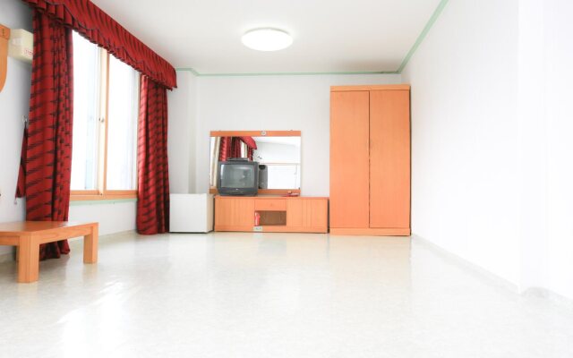 Boosung Park Motel