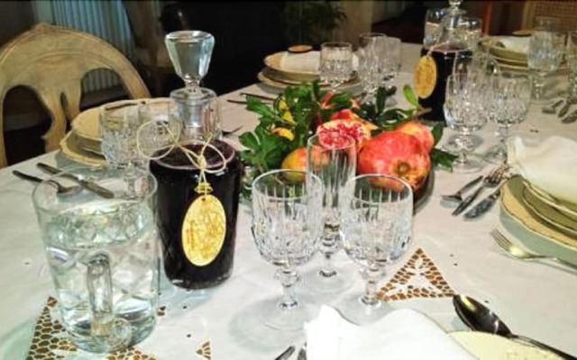 Agriturismo Sugheretello