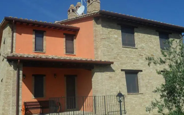 Agriturismo Il Pino