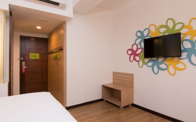 ZEN Rooms Cendrawasih 1 Seminyak