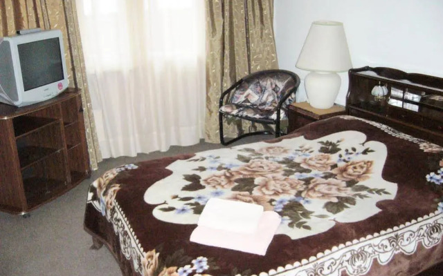 Апартаменты Внешсервис