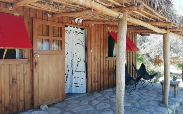 Hôtel Safari Vezo Anakao