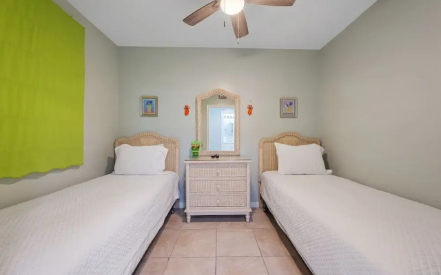 Silver Beach 104 PET FRIENDLY! NO FEE!