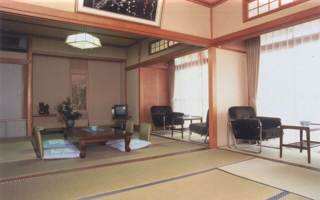 Hinodeya Ryokan