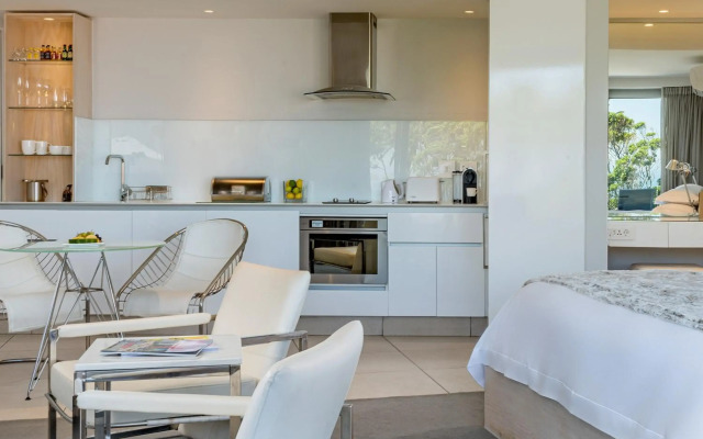 South Beach Camps Bay Boutique Hotel