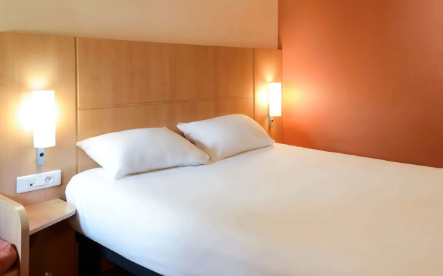 Hôtel ibis Nevers