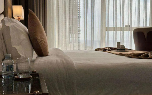 Seafront Luxury Suites Jeddah Corniche