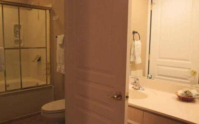 Brook Poolside Walk In-Meadow Brook