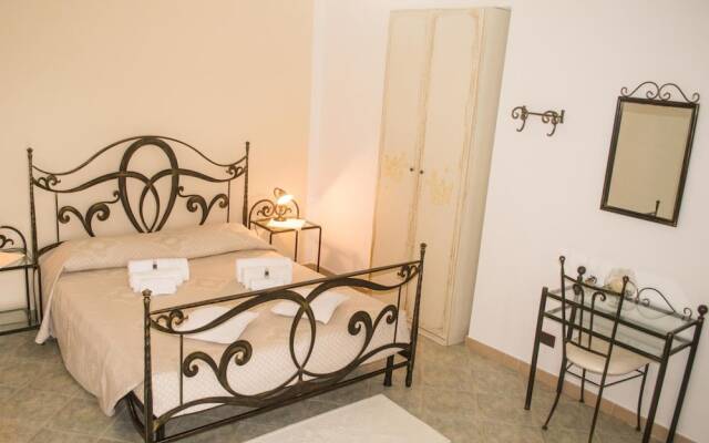 Agriturismo Finagliosu