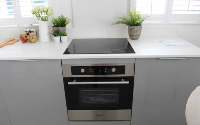 Mercia Apartment Bedford