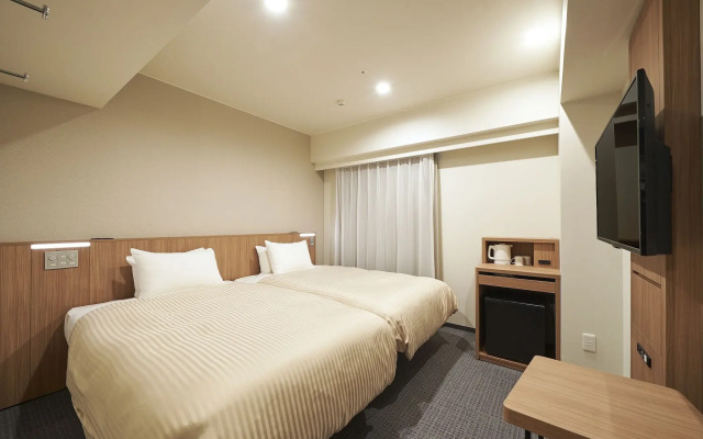 Sotetsu Fresa Inn Yokohama Higashiguchi