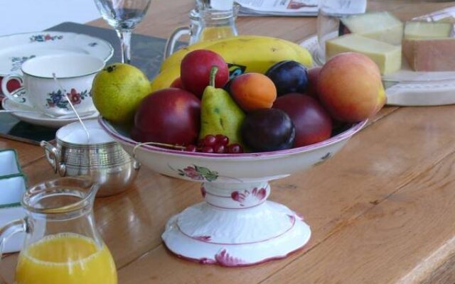 Bed and Breakfast