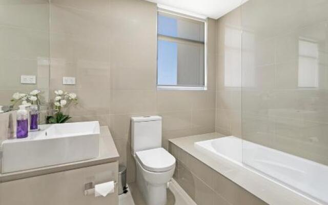 Salt 15 Luxury Apartment