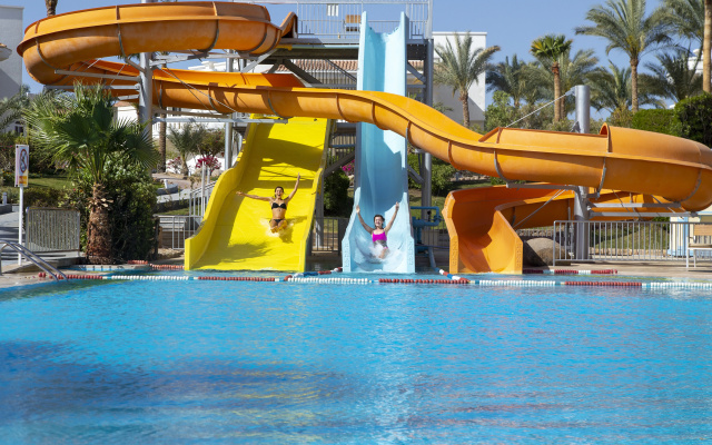 Naama Bay  & Resort