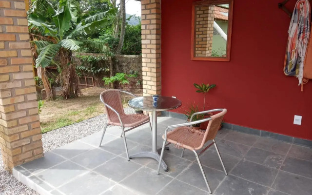 Vila Verde Suites