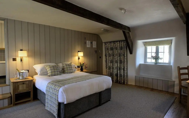 Ring of Bells Inn