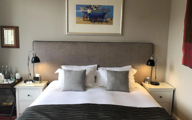 Sheridan Guest House
