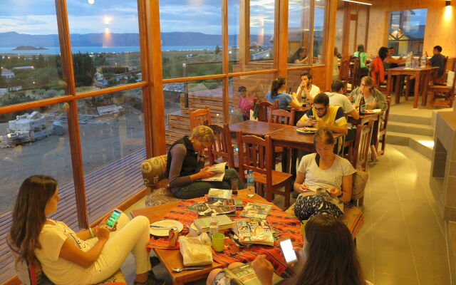 America del Sur Hostel El Calafate