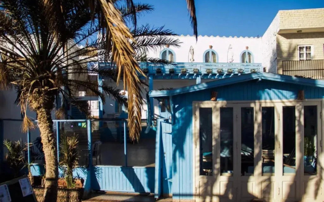 El Primo Dahab Hotel