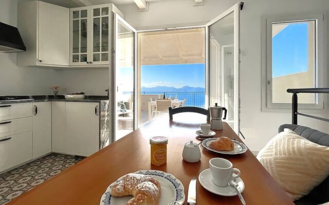 Solemar Sicilia - Casa Tramonto