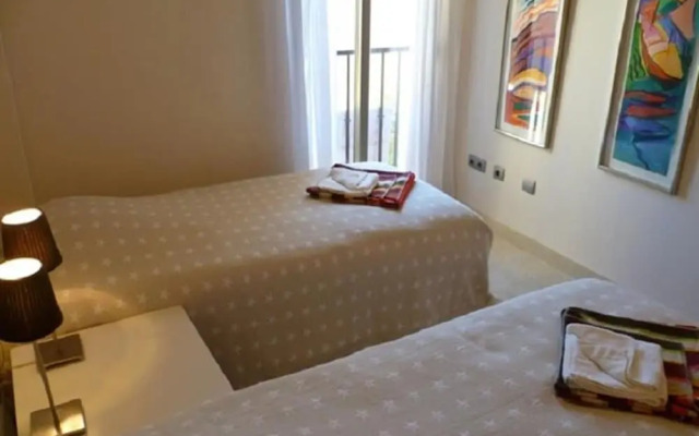 Apartamento La Hacienda de Cifuentes