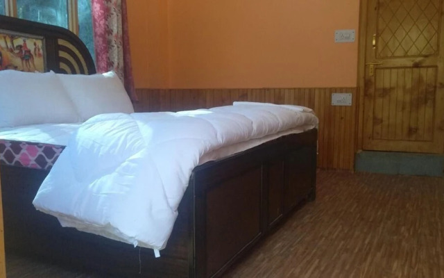 The Himalayan Wild Retreat