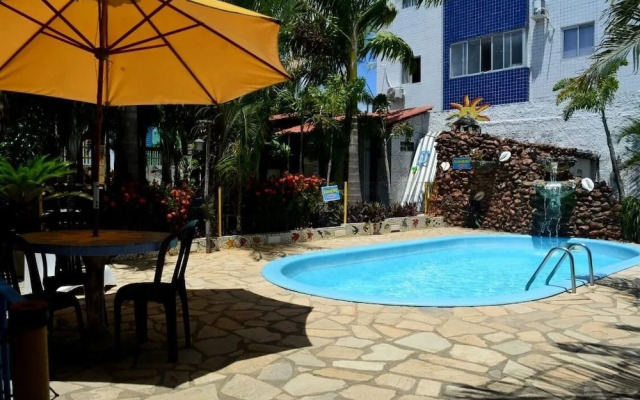 Pousada Porto do Sol