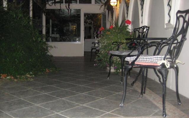 Altonlea Lodge Guest House