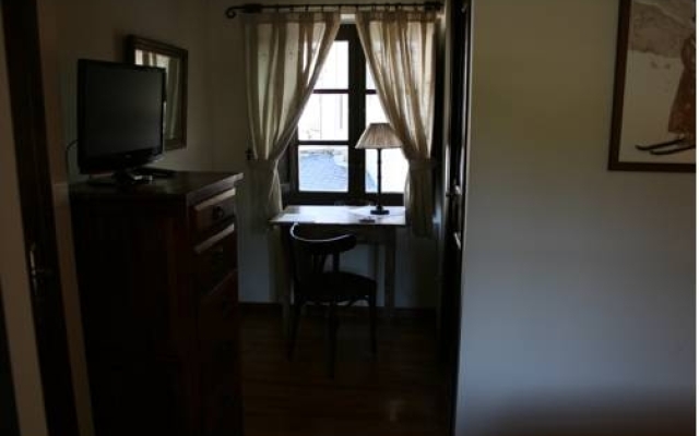 Casa Marieta Escarrilla
