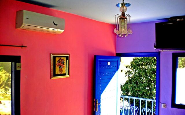 Hotel Top Ourika