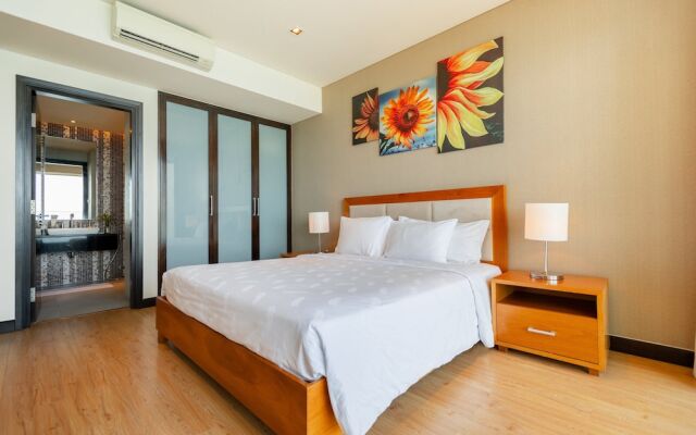 The Sea Luxury Nha Trang Apartment