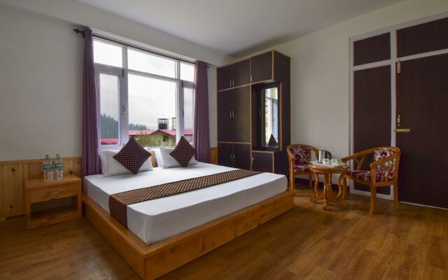 Mashobra Homestay by Dumnu Homes