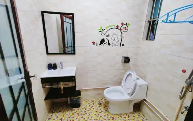 DP YouJia Hotel