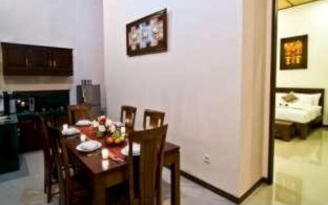 Villa Narandha