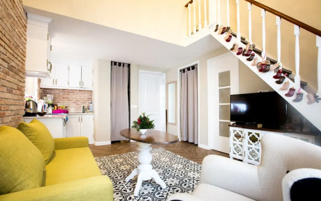 The Nest Saigon - Garden