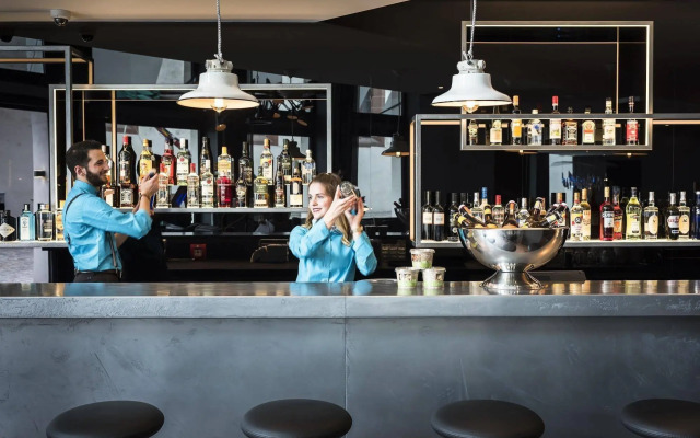 Motel One Basel
