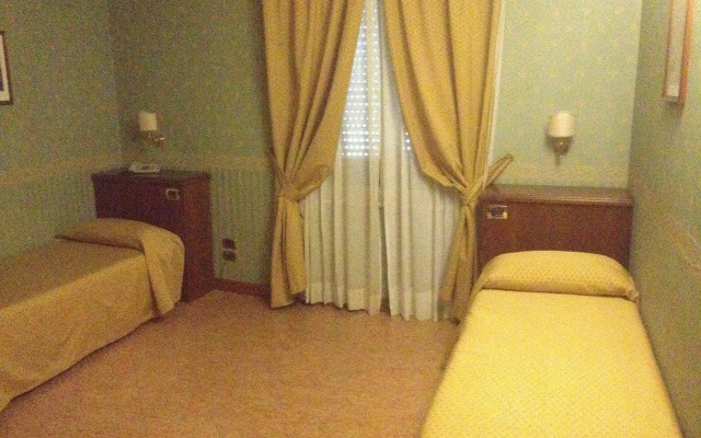 Hotel Al Boschetto