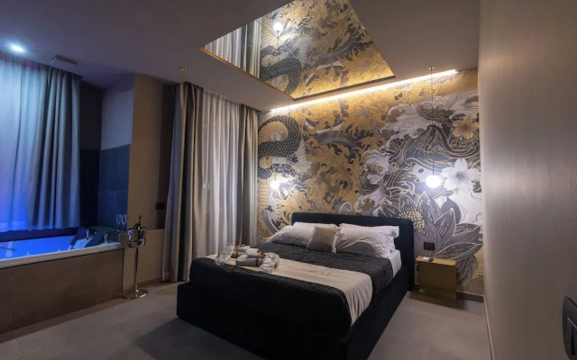 Gold Suite&Spa