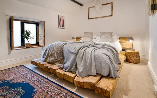 The Gilpin Farmhouse Lake District Getaway