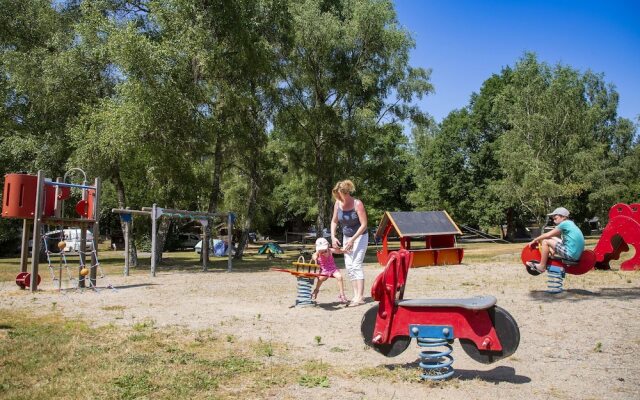 Camping du Lac