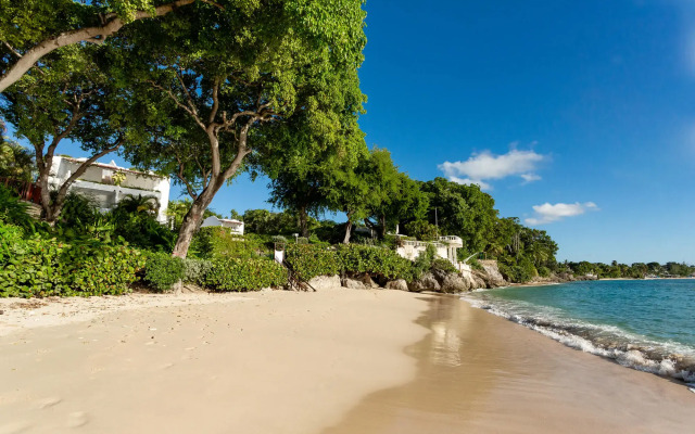 Merlin Bay Beach Villas