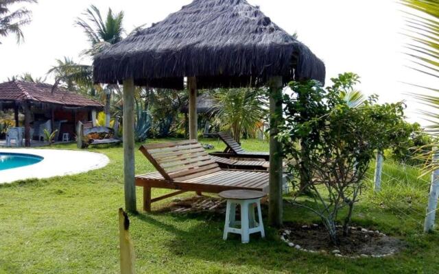 Hotel Praia da Paixão