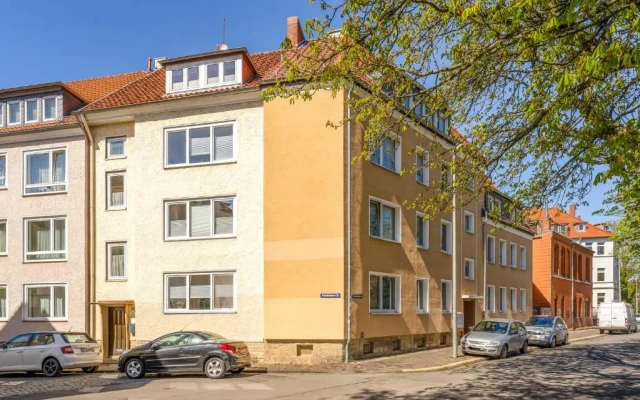 FLATLIGHT - Shiny Apartment - Balcony - Central - Kitchen