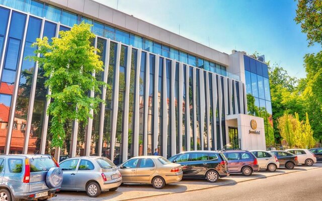 Focus Hotel Premium Sopot