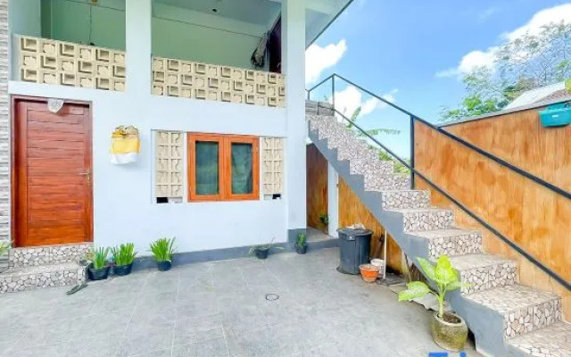 Winy House
