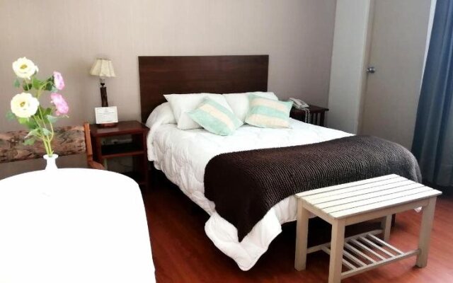 Hotel Helena - Arequipa