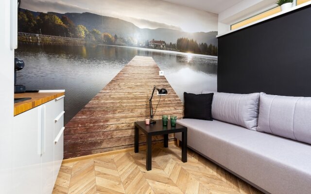 Studio Grochowska Warsaw by Renters