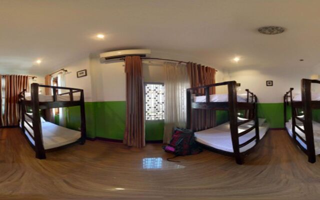 HI Siem Reap Hostel