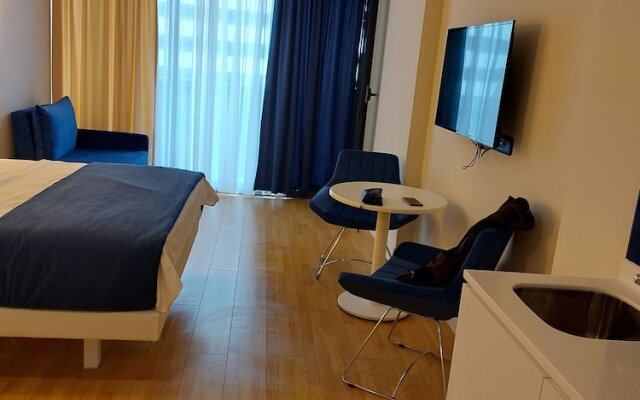 Beautiful Studio Apartment in Batumi