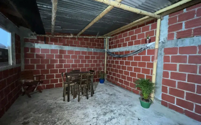 Betel Salento Lodging